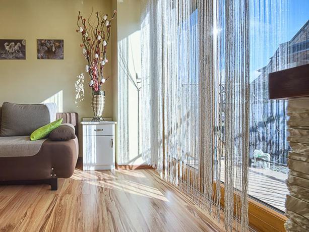 Visitzakopane - Apartament Pistacjowy コシチェリスコ エクステリア 写真